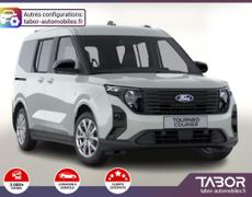 Ford Tourneo Custom Paris 14e Arrondissement