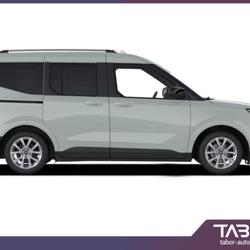 Ford Tourneo Courier Active Attel P-Hiver ACC Paris 14e Arrondissement