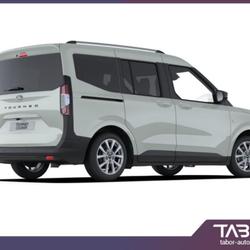 Ford Tourneo Courier Active Attel P-Hiver ACC Paris 14e Arrondissement