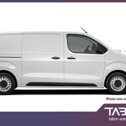 Autres Peugeot L2 136 11kW-OBC Reg Clim BlueTo Strasbourg