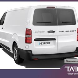 Autres Peugeot L2 136 11kW-OBC Reg Clim BlueTo Strasbourg