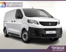 Peugeot Expert Paris 14e Arrondissement