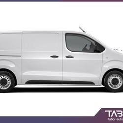 Peugeot Expert L2 136 11kW-OBC Reg Clim BlueTo Paris 14e Arrondissement