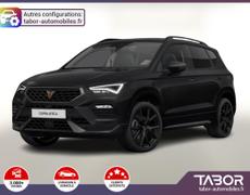 Cupra Ateca Strasbourg
