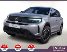Opel Frontera Strasbourg