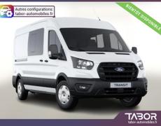 Ford Transit Paris 14e Arrondissement
