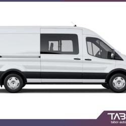 Ford Transit DCiV 350 RWD 165 L3H2 Trend Attel Paris 14e Arrondissement
