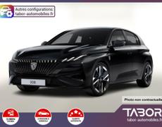 Peugeot 308 III Phase 1 Strasbourg