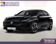 Peugeot 308 III Phase 1 Paris 14e Arrondissement