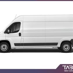 Citroen Jumper 35 Heavy L3H2 140 Cargo Attel. Paris 14e Arrondissement