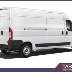 Citroen Jumper 35 Heavy L3H2 140 Cargo Attel. Paris 14e Arrondissement