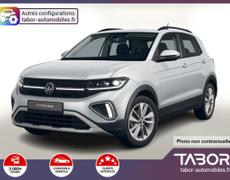 Volkswagen T-Cross Strasbourg