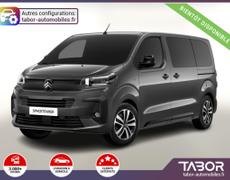Citroen Spacetourer Paris 14e Arrondissement