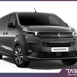 Citroen Spacetourer MAX M 180 Pano Cuir Cam GPS Paris 14e Arrondissement