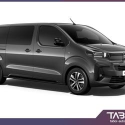 Citroen Spacetourer MAX M 180 Pano Cuir Cam GPS Paris 14e Arrondissement