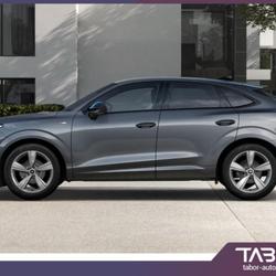 Audi Q3 Sportback 150CV 2xS line Nouv.Mod Tech Paris 14e Arrondissement