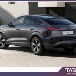 Audi Q3 Sportback 150CV 2xS line Nouv.Mod Tech Paris 14e Arrondissement