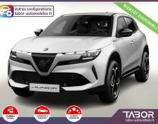 Alfa Romeo Junior Strasbourg