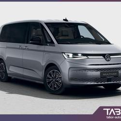 Volkswagen Multivan T7 PHEV 4M Style VisAVis table Paris 14e Arrondissement