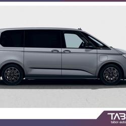 Volkswagen Multivan T7 PHEV 4M Style VisAVis table Paris 14e Arrondissement