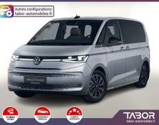 Volkswagen Multivan Strasbourg