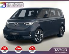 Volkswagen ID Buzz Paris 14e Arrondissement