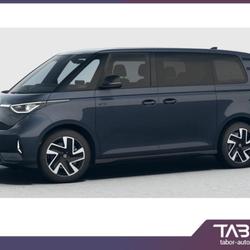 Volkswagen ID Buzz 79kWh 4M GTX Pano Attel 20Z Paris 14e Arrondissement