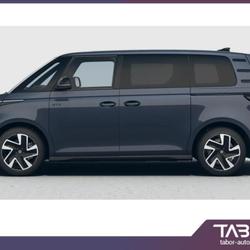 Volkswagen ID Buzz 79kWh 4M GTX Pano Attel 20Z Paris 14e Arrondissement