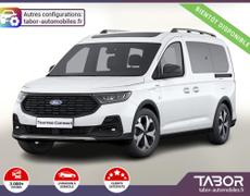 Ford Tourneo Connect Strasbourg