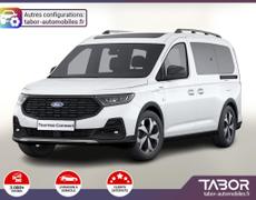 Ford Tourneo Connect Strasbourg