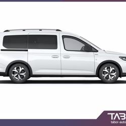 Ford Tourneo Connect Grand PHEV Active Pano LED occasion - Paris 14e Arrondissement - photo 3/10