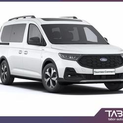 Ford Tourneo Grand PHEV Active Pano LED occasion - Paris 14e Arrondissement - photo 2/10