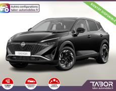 Nissan Qashqai Strasbourg