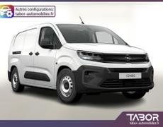 Opel Combo Tour