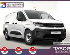 Opel Combo Tour Paris 14e Arrondissement