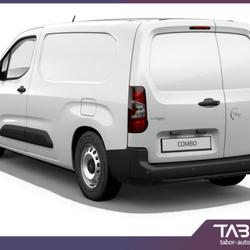 Opel Combo Cargo XL AT8 Carplay Cam Paris 14e Arrondissement