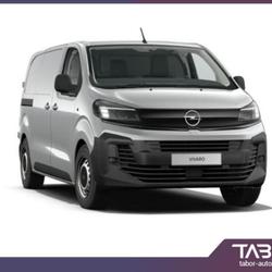 Opel Vivaro fourgon Fourgon 177 attelage LED ACC cam Paris 14e Arrondissement