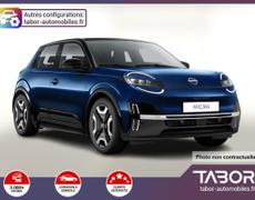 Nissan Micra Strasbourg
