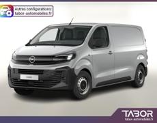 Opel Vivaro fourgon Paris 14e Arrondissement