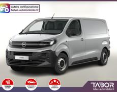 Opel Vivaro fourgon