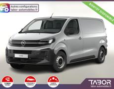 Opel Vivaro fourgon Paris 14e Arrondissement