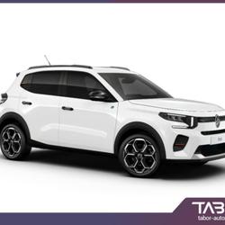 Citroen C3 44 kWh MAX HiverP 11kW-OBC Cam GPS Strasbourg