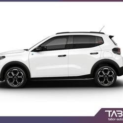 Citroen C3 44 kWh MAX HiverP 11kW-OBC Cam GPS Strasbourg