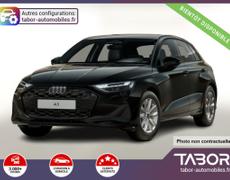 Audi A3 Strasbourg