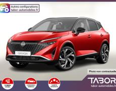 Nissan Qashqai Paris 14e Arrondissement