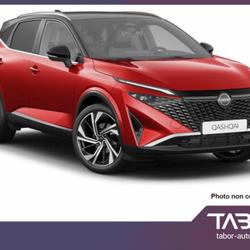 Nissan Qashqai e-Power 190 Tekna+ Pano BOSE ACC Paris 14e Arrondissement