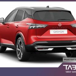 Nissan Qashqai e-Power 190 Tekna+ Pano BOSE ACC Paris 14e Arrondissement