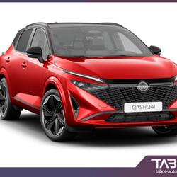 Nissan Qashqai e-Power 205 N-Design Pano Matrix Strasbourg