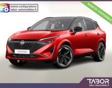 Nissan Qashqai Paris 14e Arrondissement