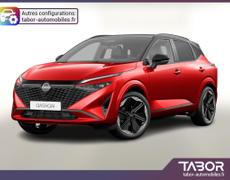 Nissan Qashqai Paris 14e Arrondissement